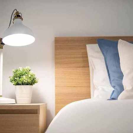 Modern 3Br Apt W/ Lg Terrace, Bbq, Ac & Parking Tavira Dış mekan fotoğraf
