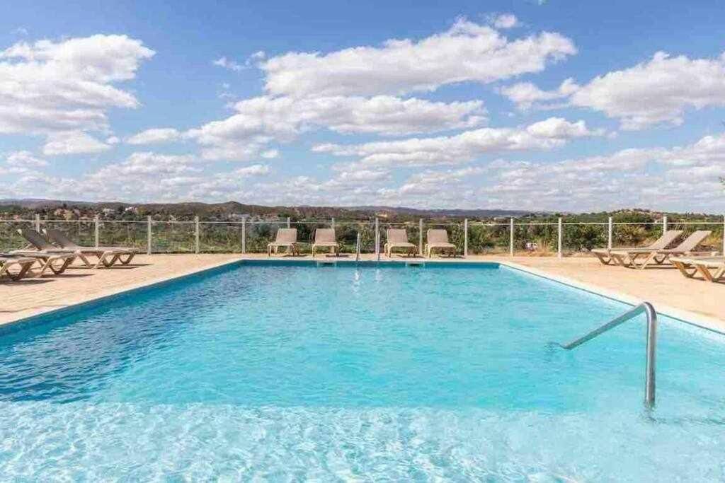 Modern 3Br Apt W/ Lg Terrace, Bbq, Ac & Parking Tavira Dış mekan fotoğraf