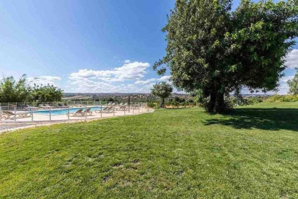 Modern 3Br Apt W/ Lg Terrace, Bbq, Ac & Parking Tavira Dış mekan fotoğraf
